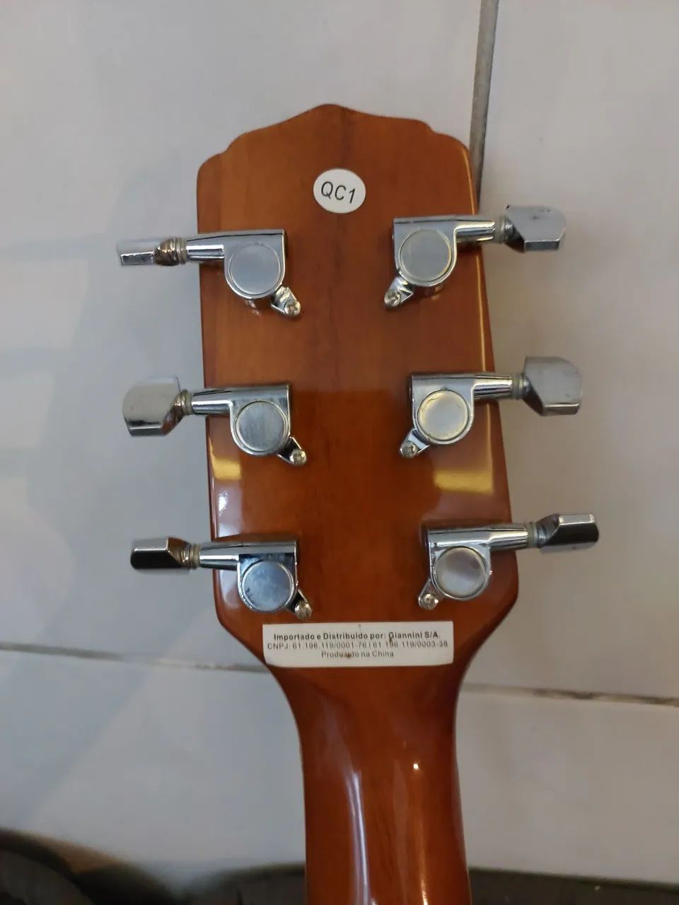 Giannini Performance muito Novo - Foto 4