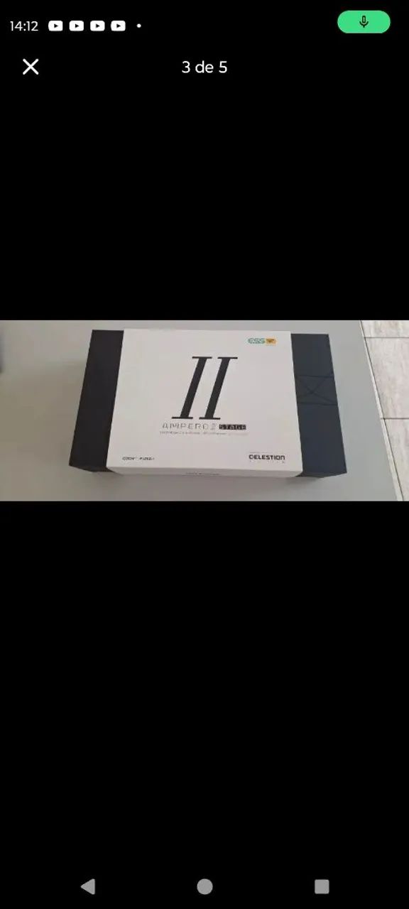 Amepro Stage 2
