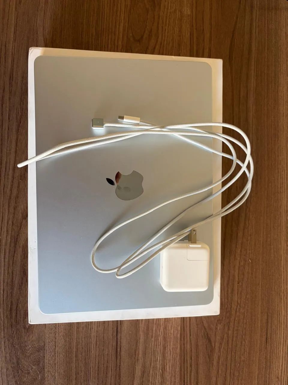 MacBook Air M4 16gb/ 13polegadas  - Foto 3