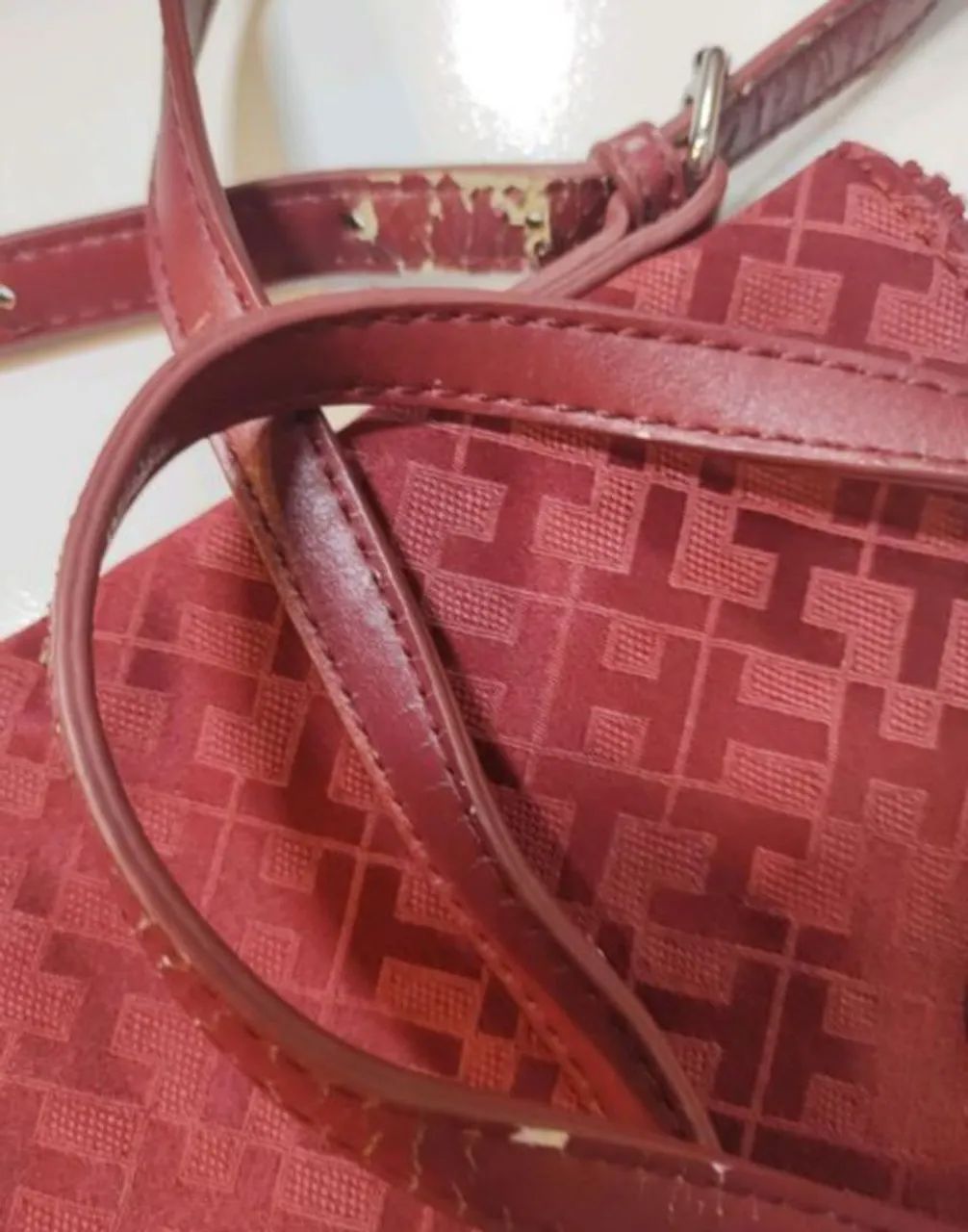 Bolsa Tommy Hilfiger  - Foto 3