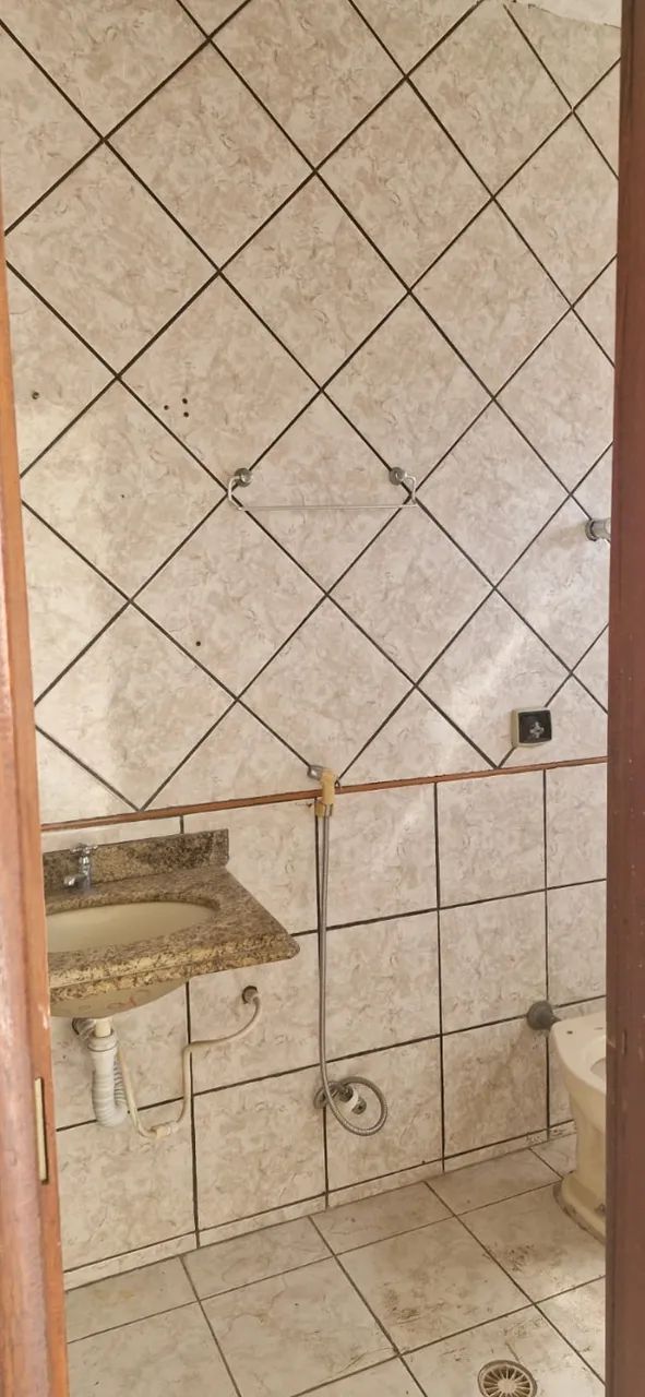 ALUGUEL APARTAMENTO CIDADE JARDIM - Foto 4