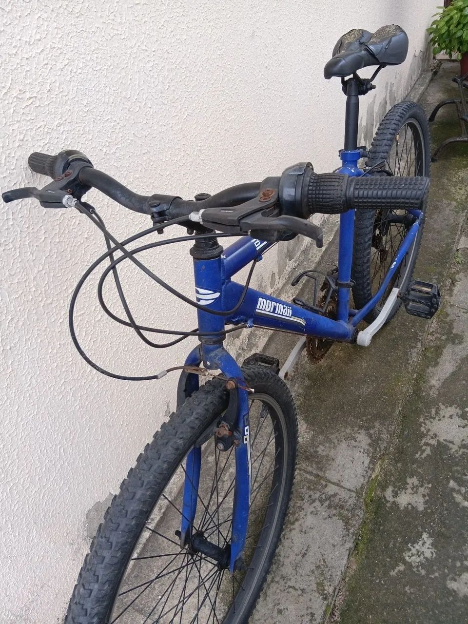 Bicicleta, aro 26. - Foto 3