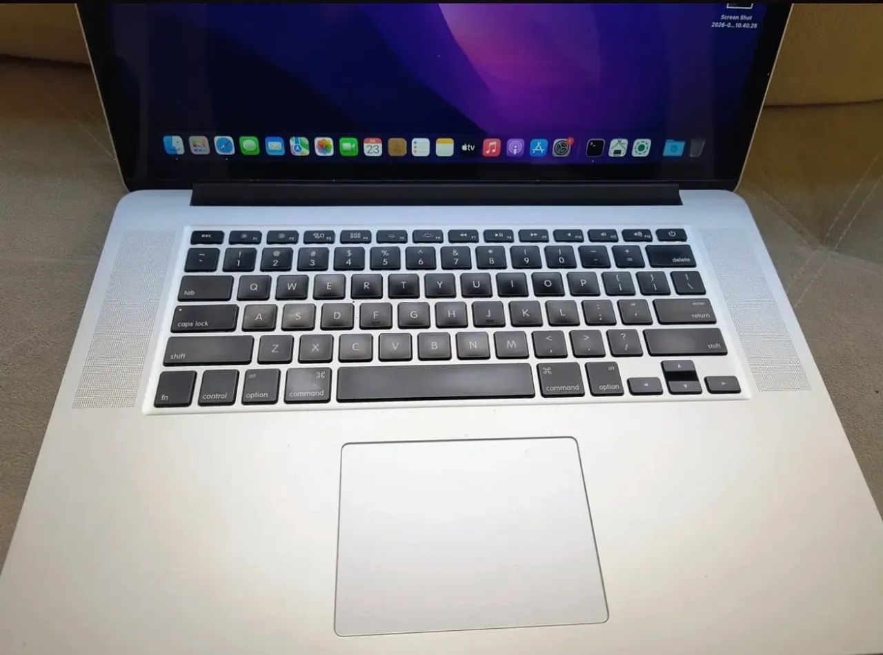 MacBook Pro retina  - Foto 4