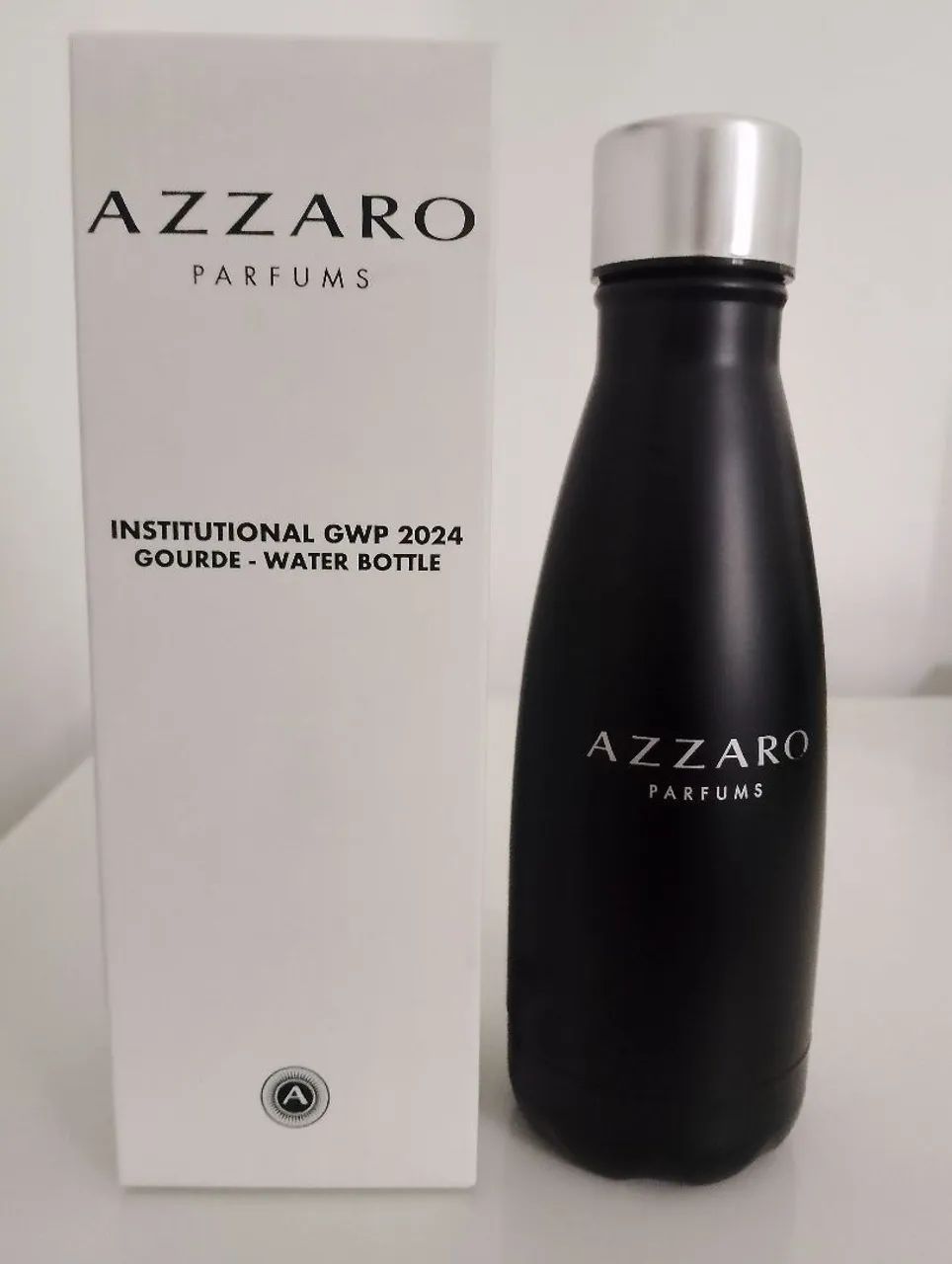 Combo Importado Azzaro Original  - Foto 4