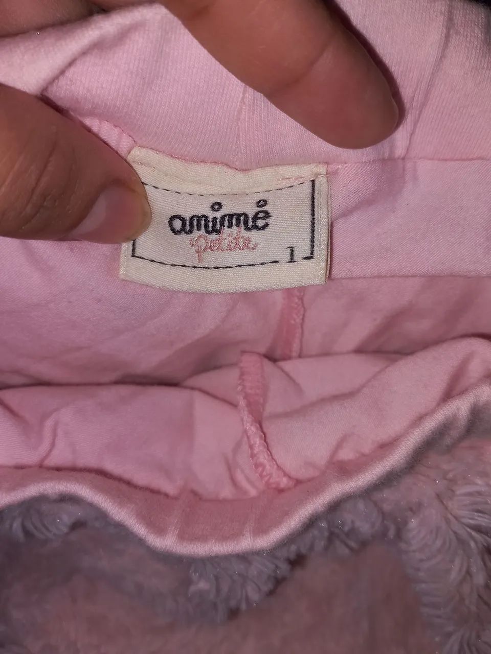 Saia rodada menina - Foto 3
