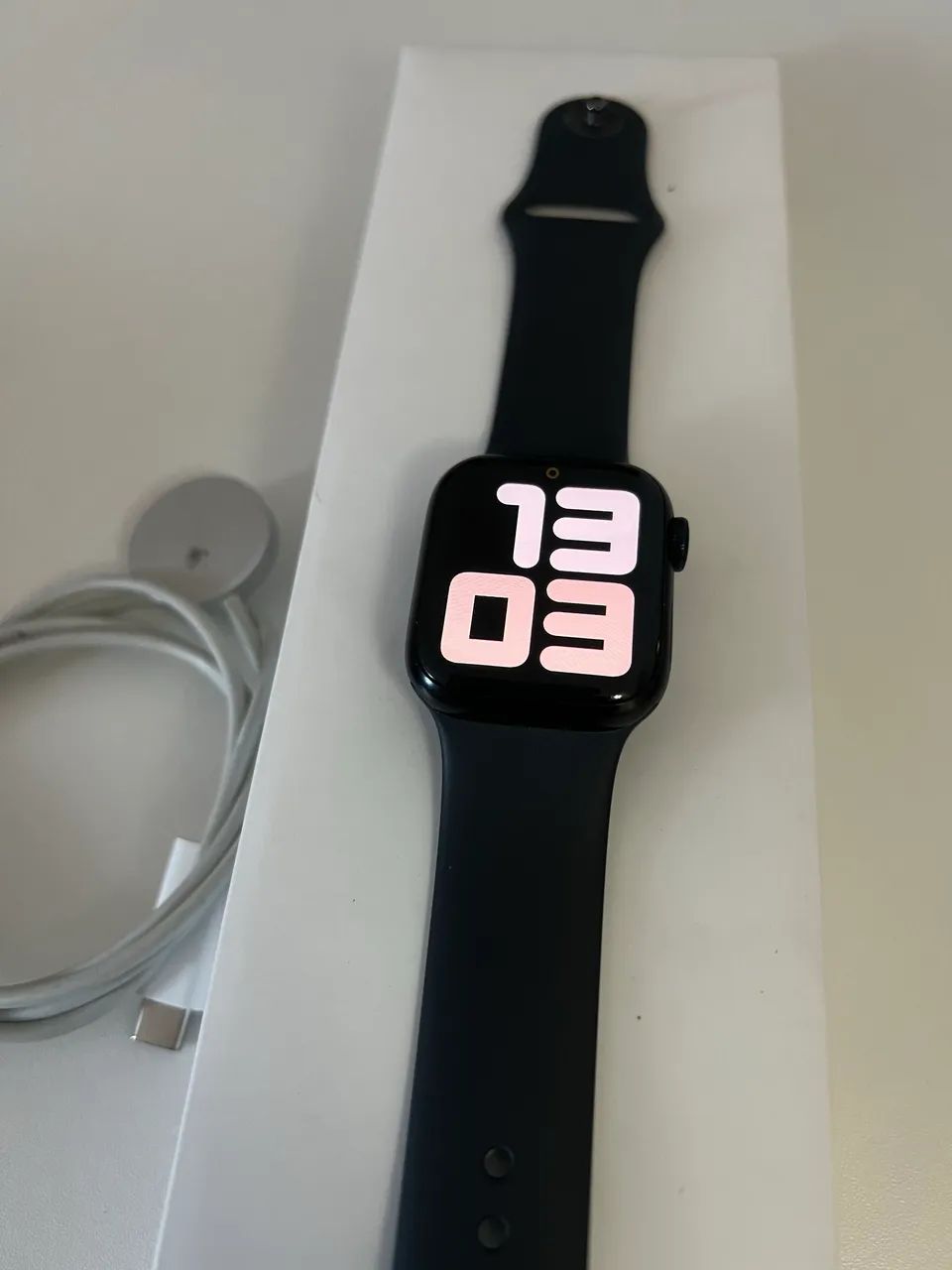 APPLE WATCH S8 41MM 91%  - Foto 2