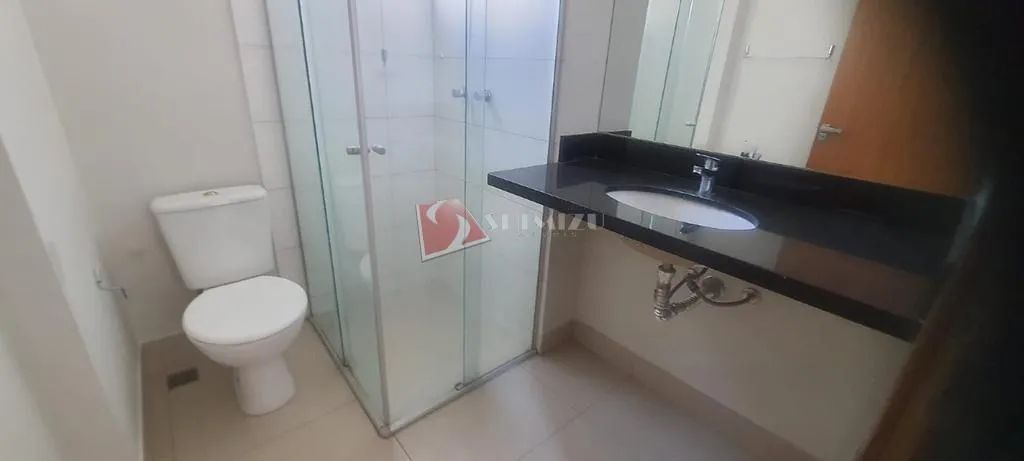 Apartamento Zona 07, Andar alto, 2 Quartos sendo 1 suíte EDIFICIO HELENA MOSER - Foto 5