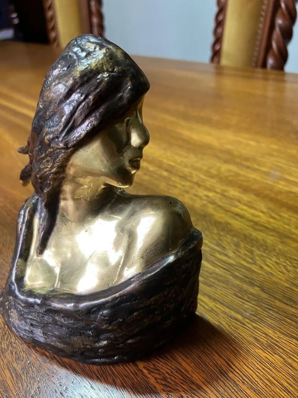 Escultura  - Foto 3