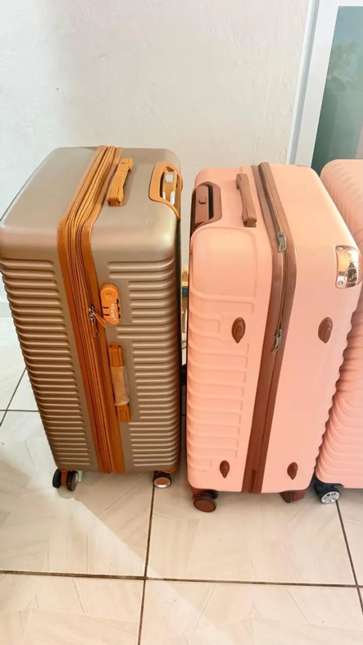 MALA DE VIAGEM 23KG - Foto 2