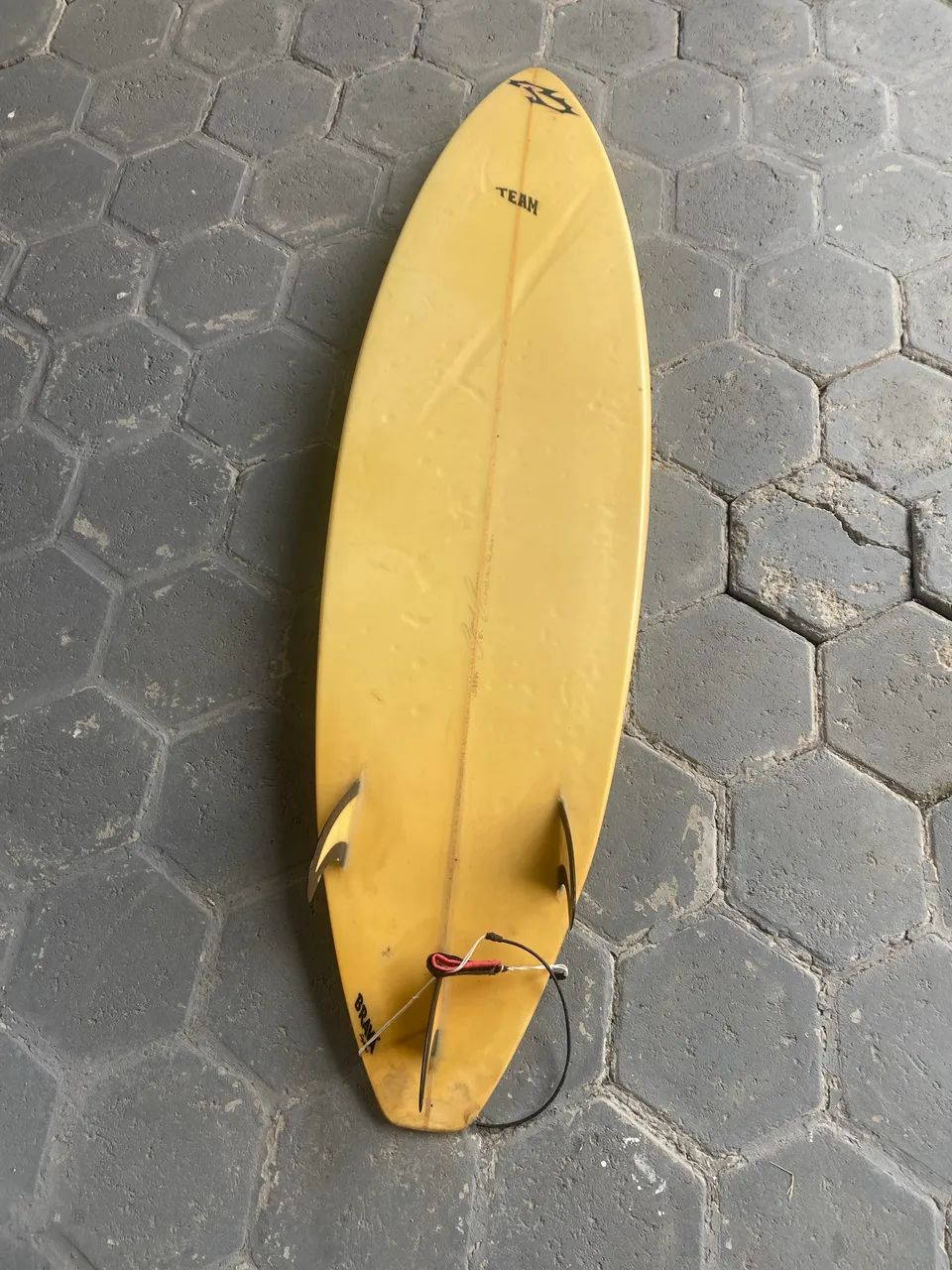 Prancha de surf - Foto 3