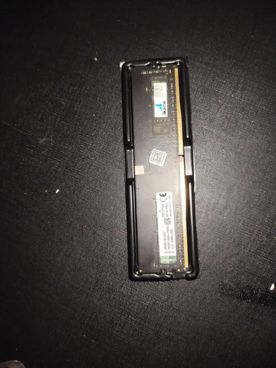 Memoria ram ddr4 4gb - Foto 2