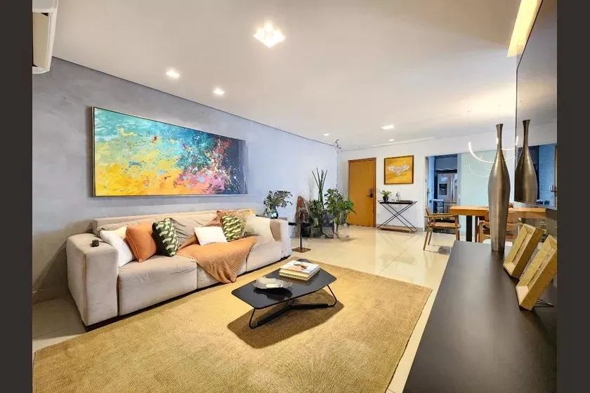 Apartamento à Venda - Palmares, 3 Quartos, 147 m2 - Foto 3