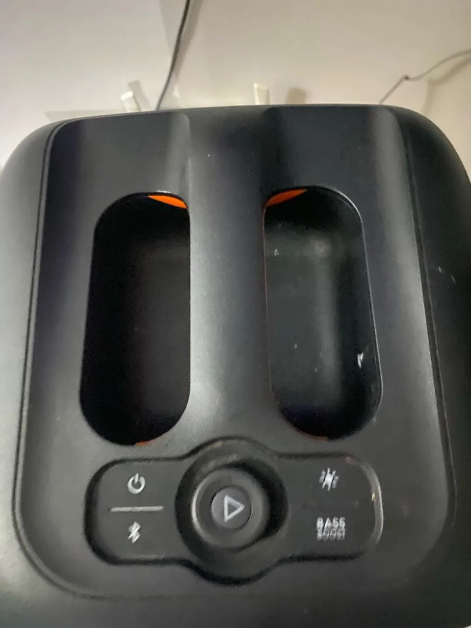 Caixa jbl