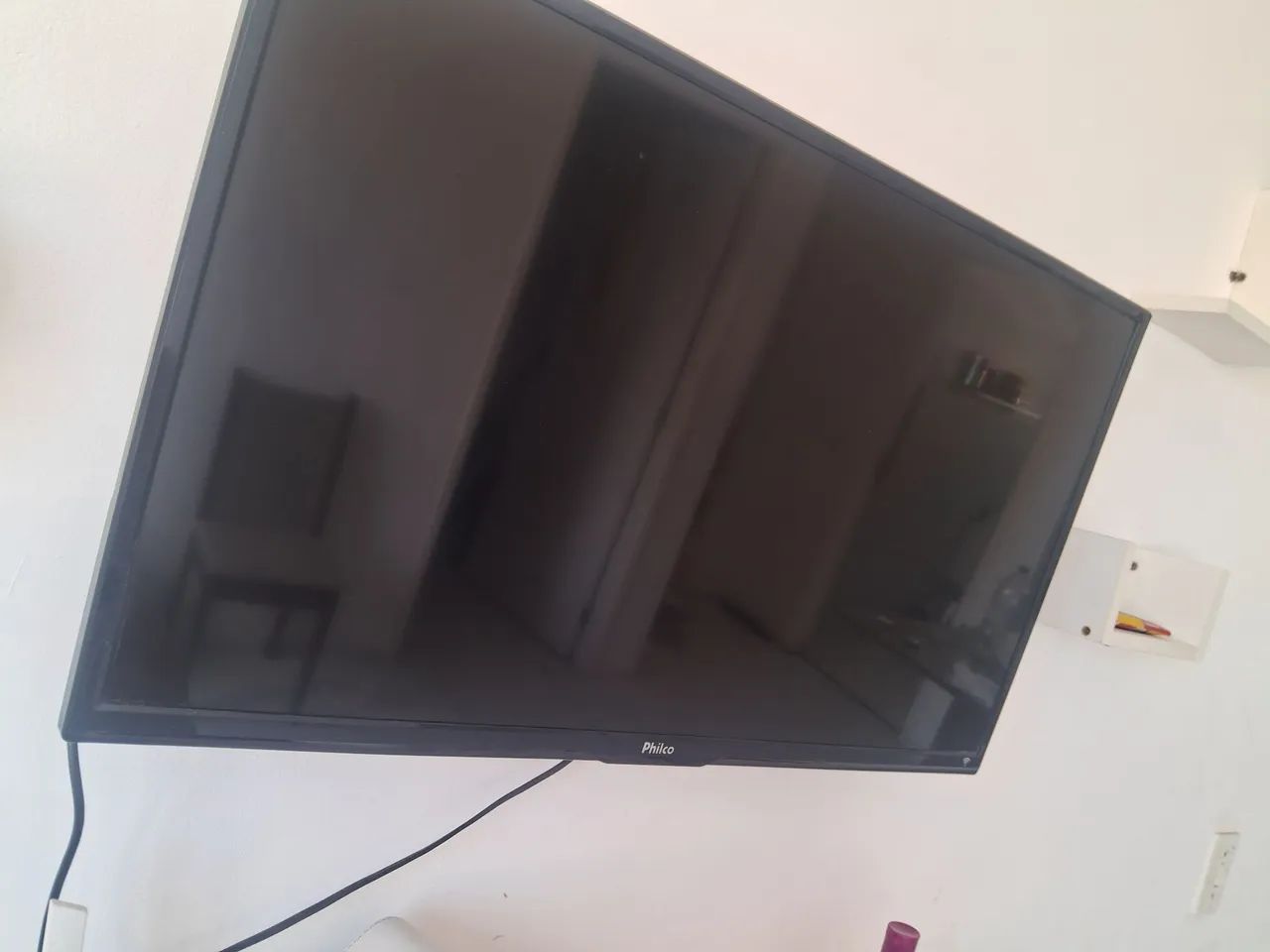 Tv philco 32 polegadas  - Foto 2