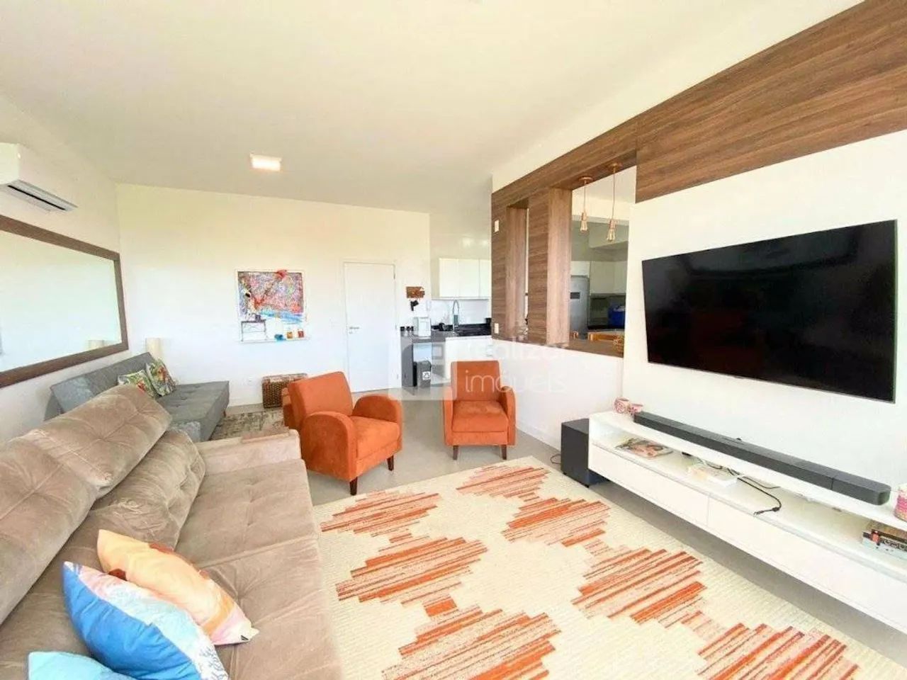 Cobertura Residencial à venda, Campeche, Florianópolis - CO0022.