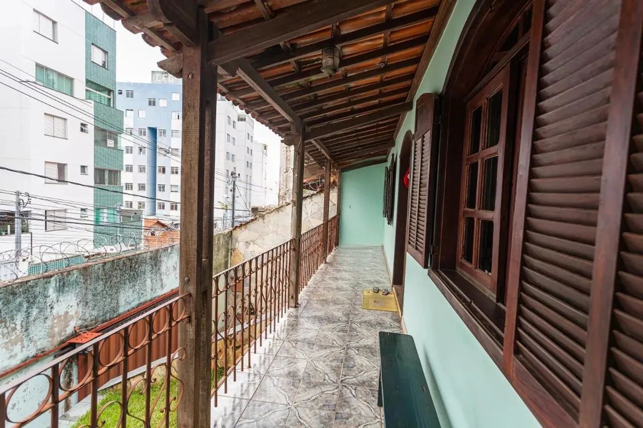 Casa à Venda - Santa Inês, 3 Quartos, 150 m2 - Foto 5
