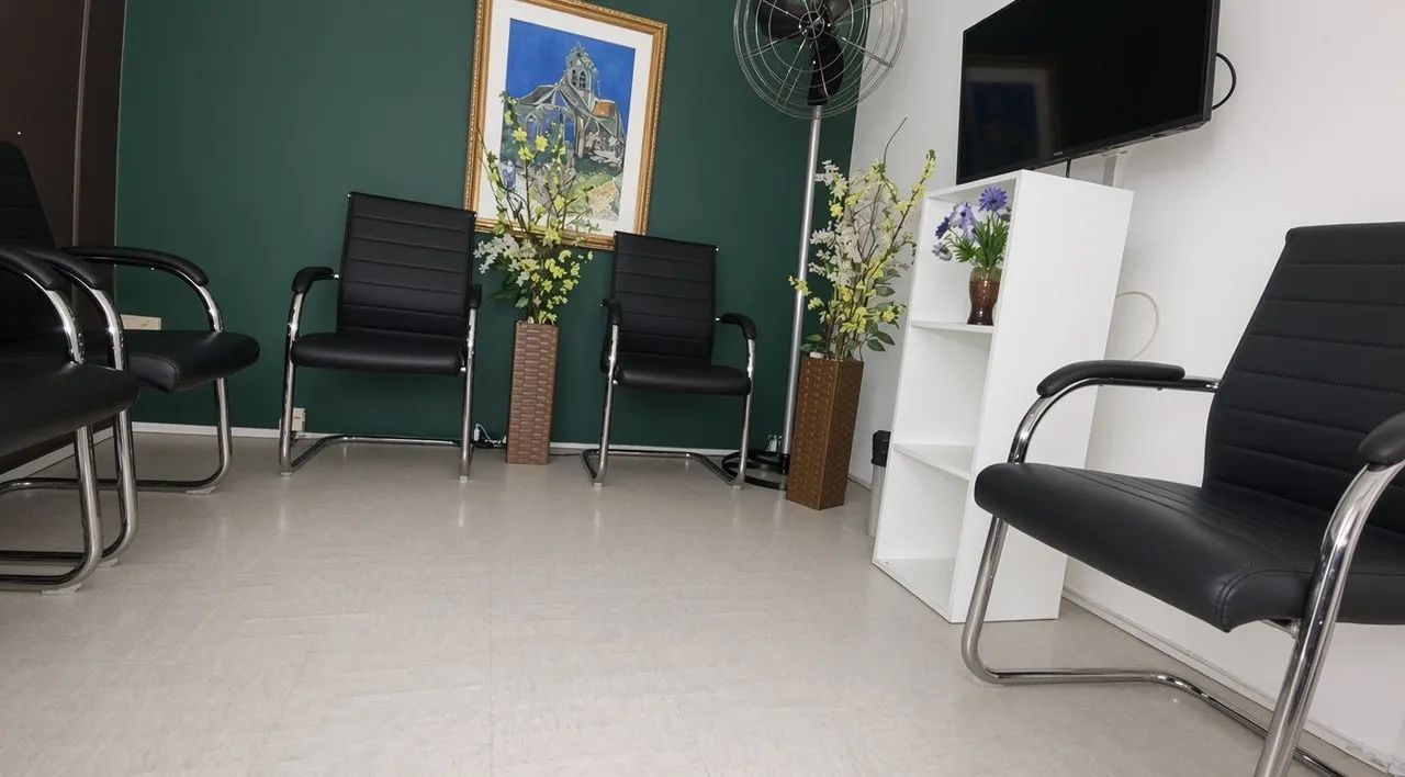 Sala comercial para venda no Centro de Sorocaba, com banheiro privativo, 2 elevadores em l - Foto 5