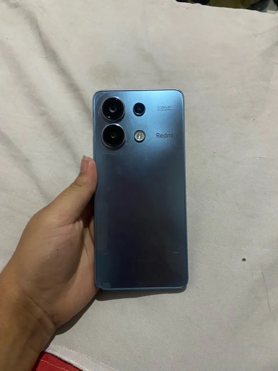 Redmi note 13 - Foto 3