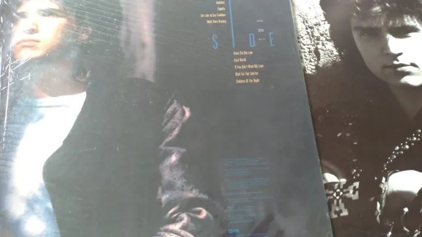 Disco de vinil Richard Marx - Foto 4