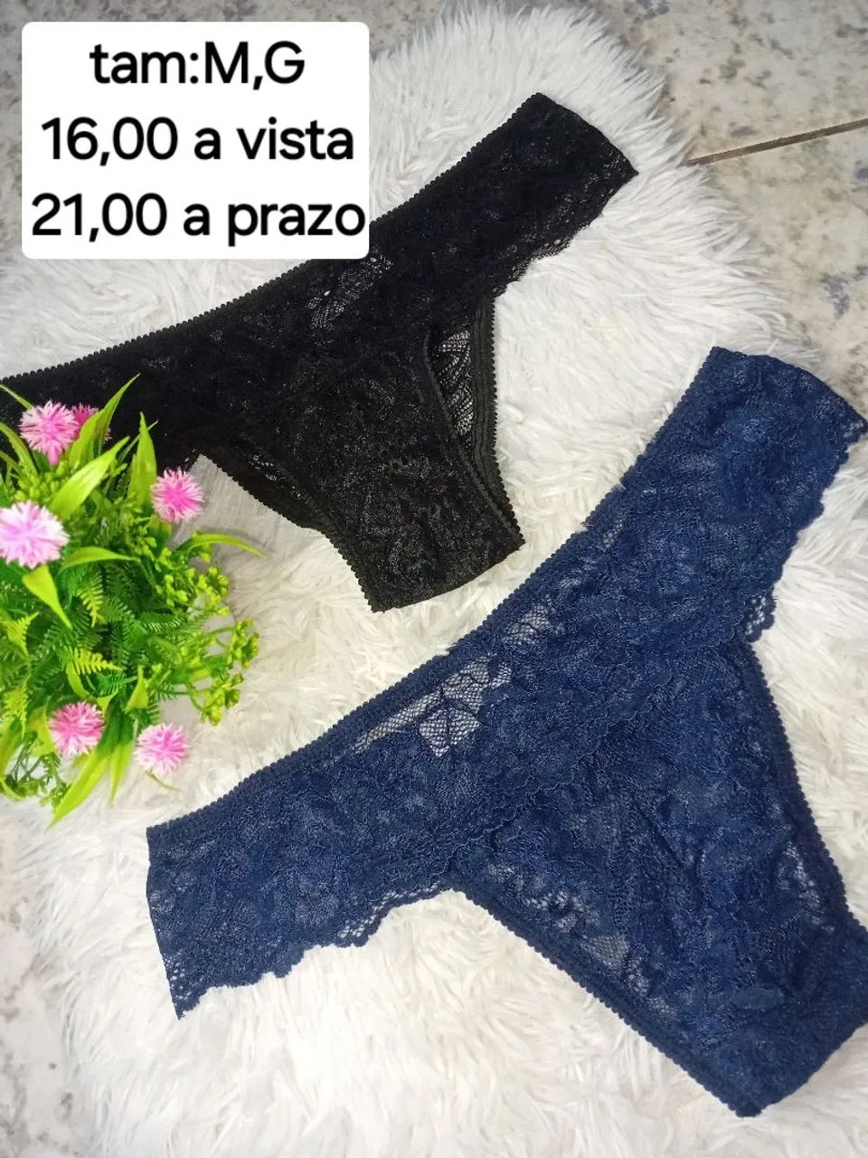 Lingerie em geral - Foto 2