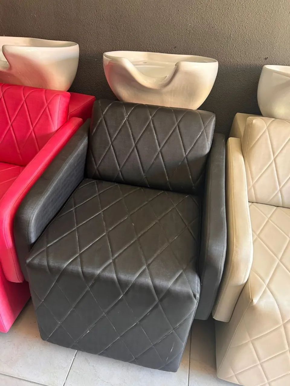 ? Lavatório Classic Profissional | Mais Conforto para seus Clientes - Foto 4