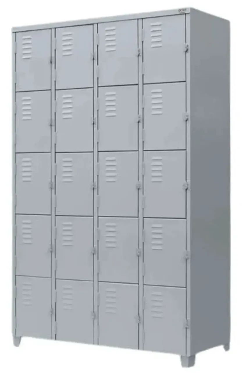 Armário para vestiário 