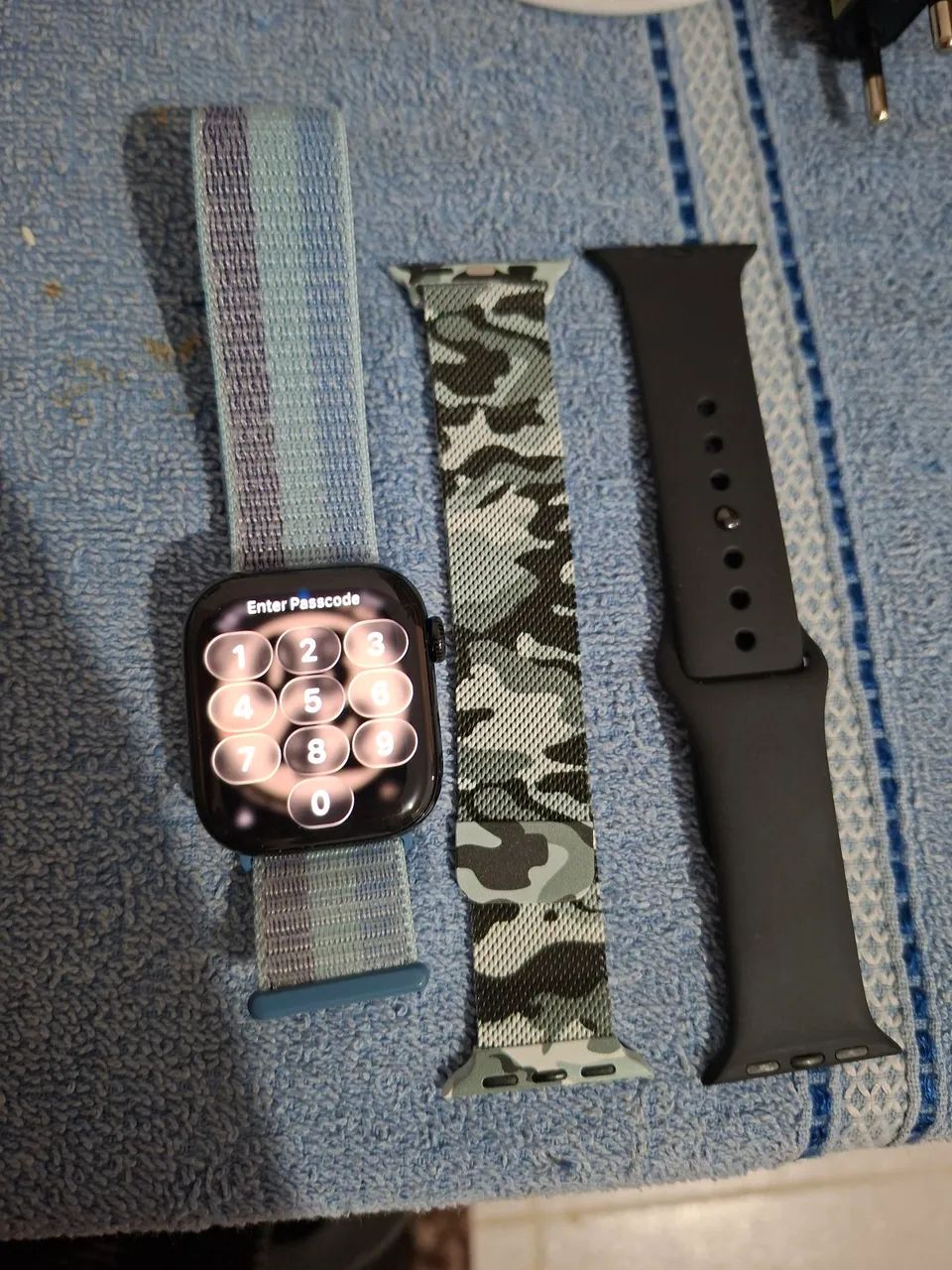 Apple watch series 11 - Foto 3