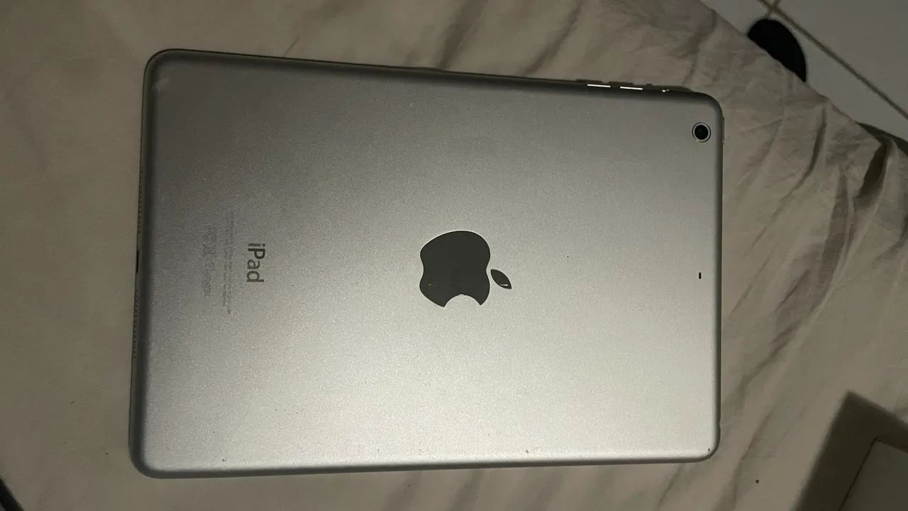 iPad mini 2 - Foto 3