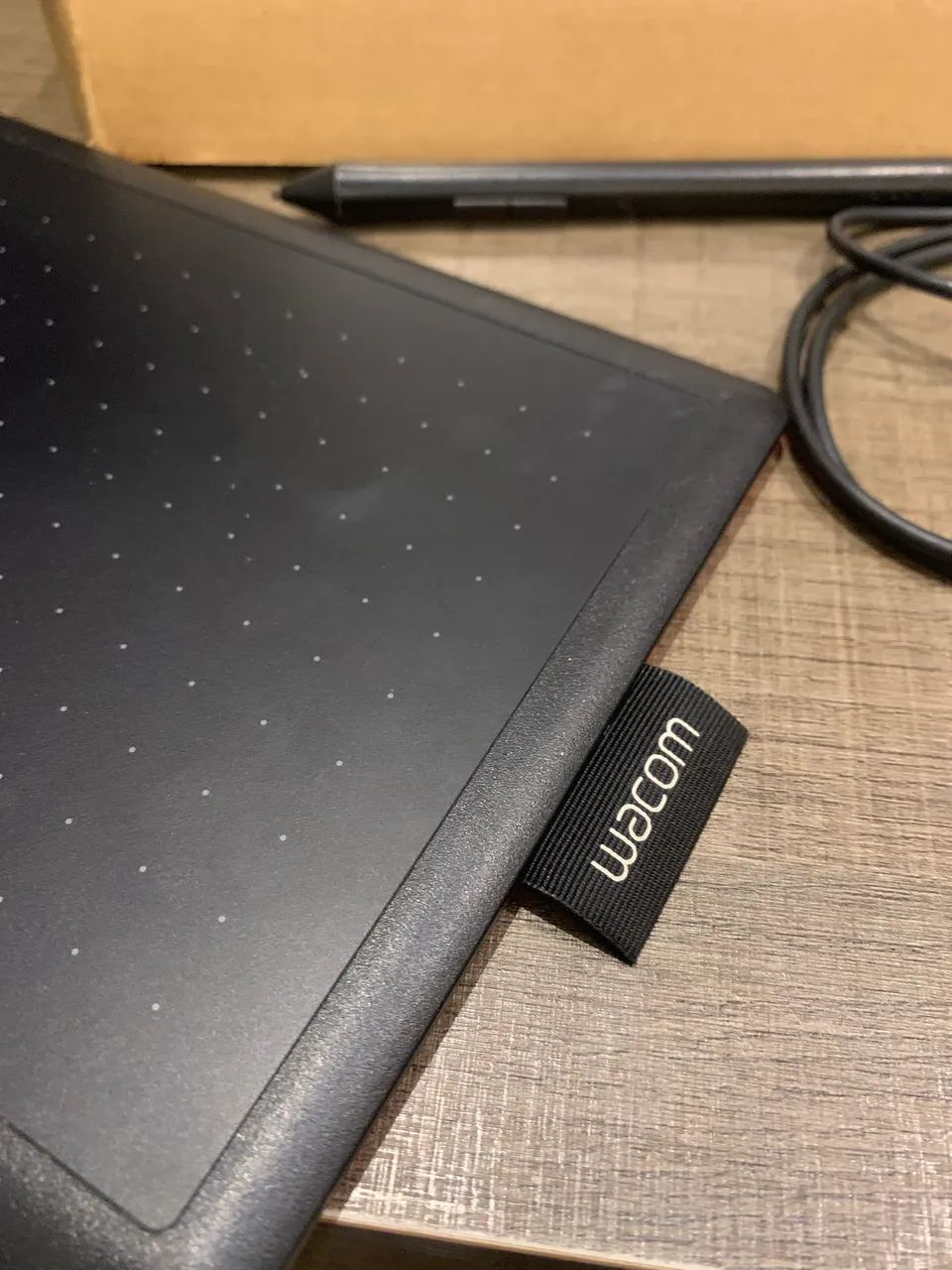 Wacom CTL-472 Completa na Caixa (Perfeito Estado) - Foto 5