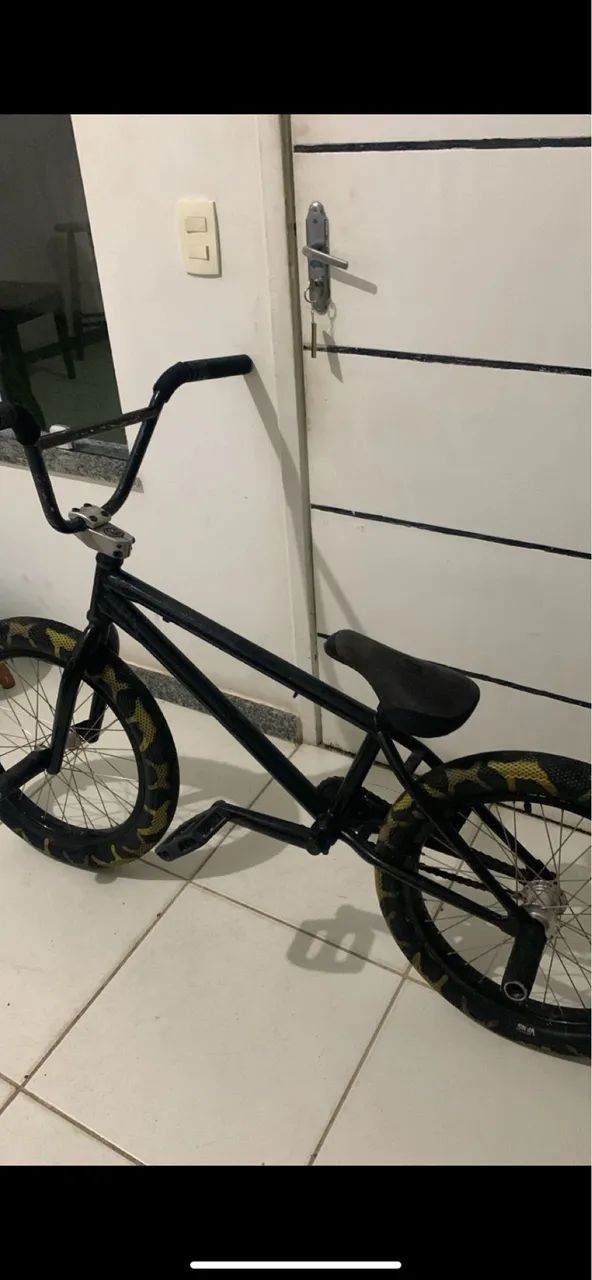 Bmx sunday