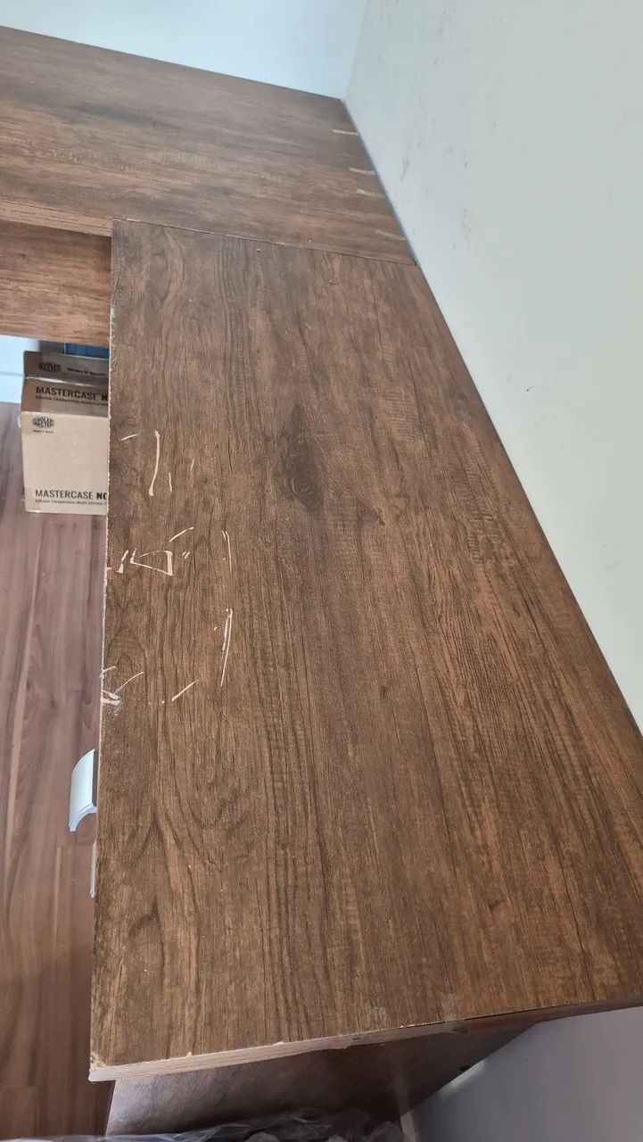 Mesa de escritório - Foto 2