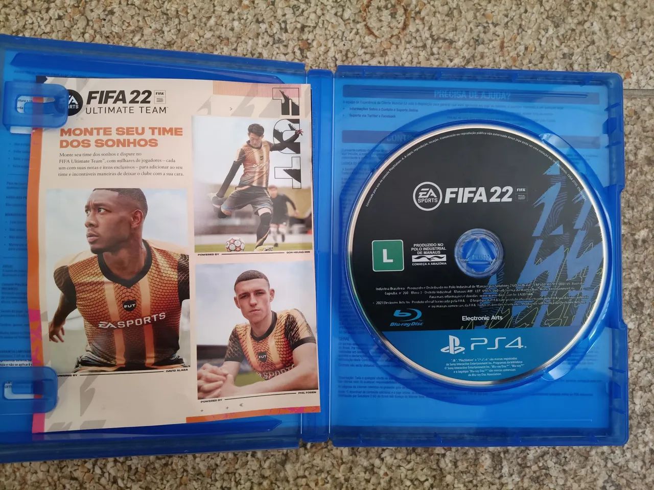 Jogos ps4  - Foto 5