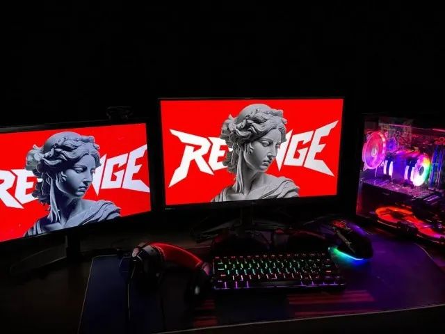 PC GAMER 