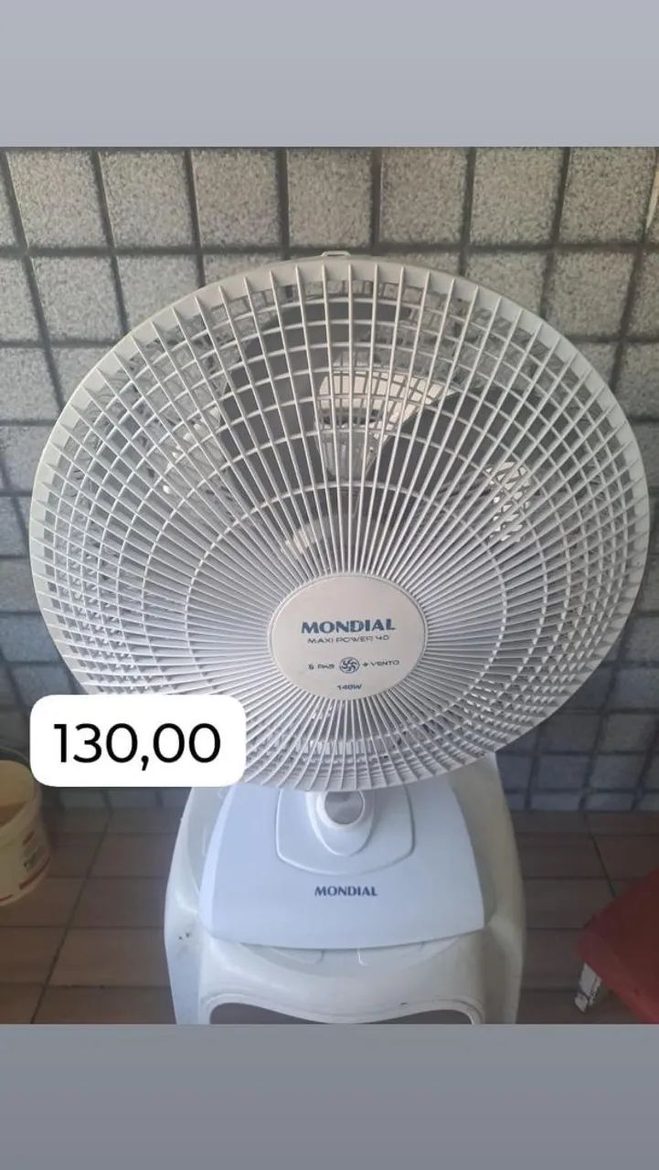 Ventiladores 