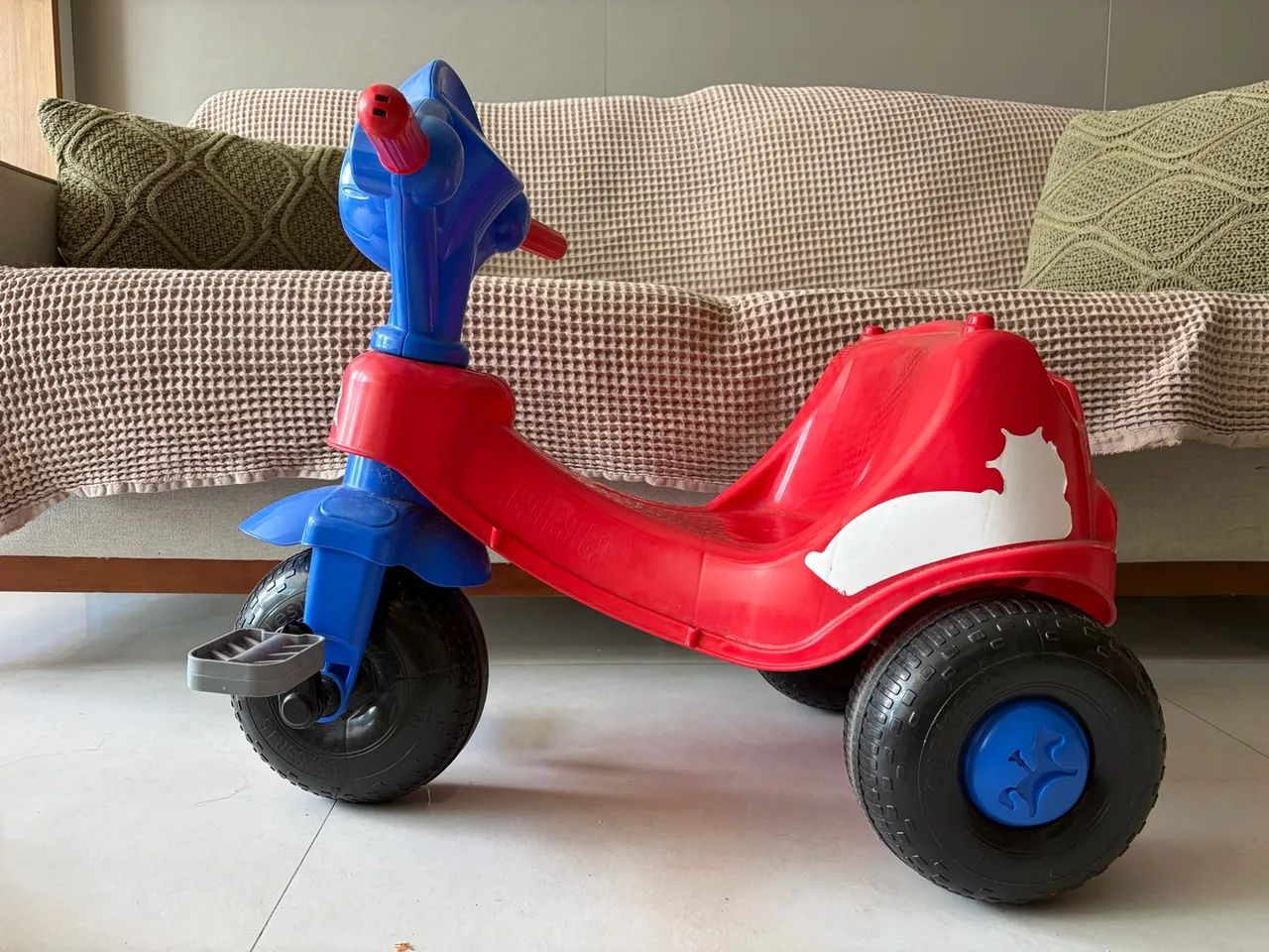 Velocípede 