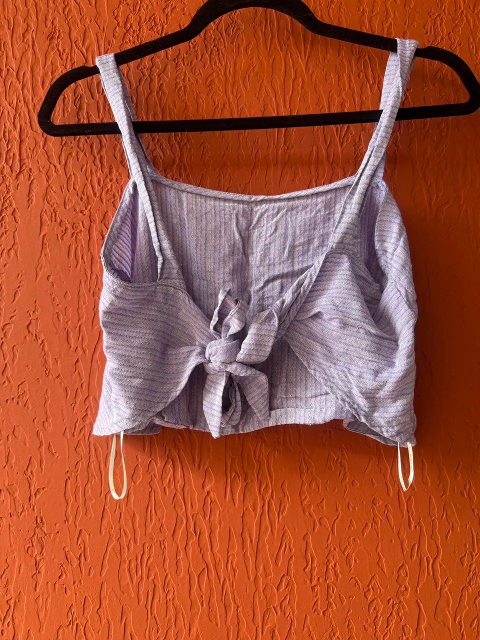 Cropped Maria Filó  - Foto 4