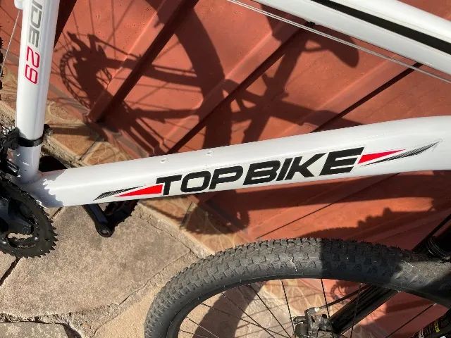 Bicicleta  - Foto 2