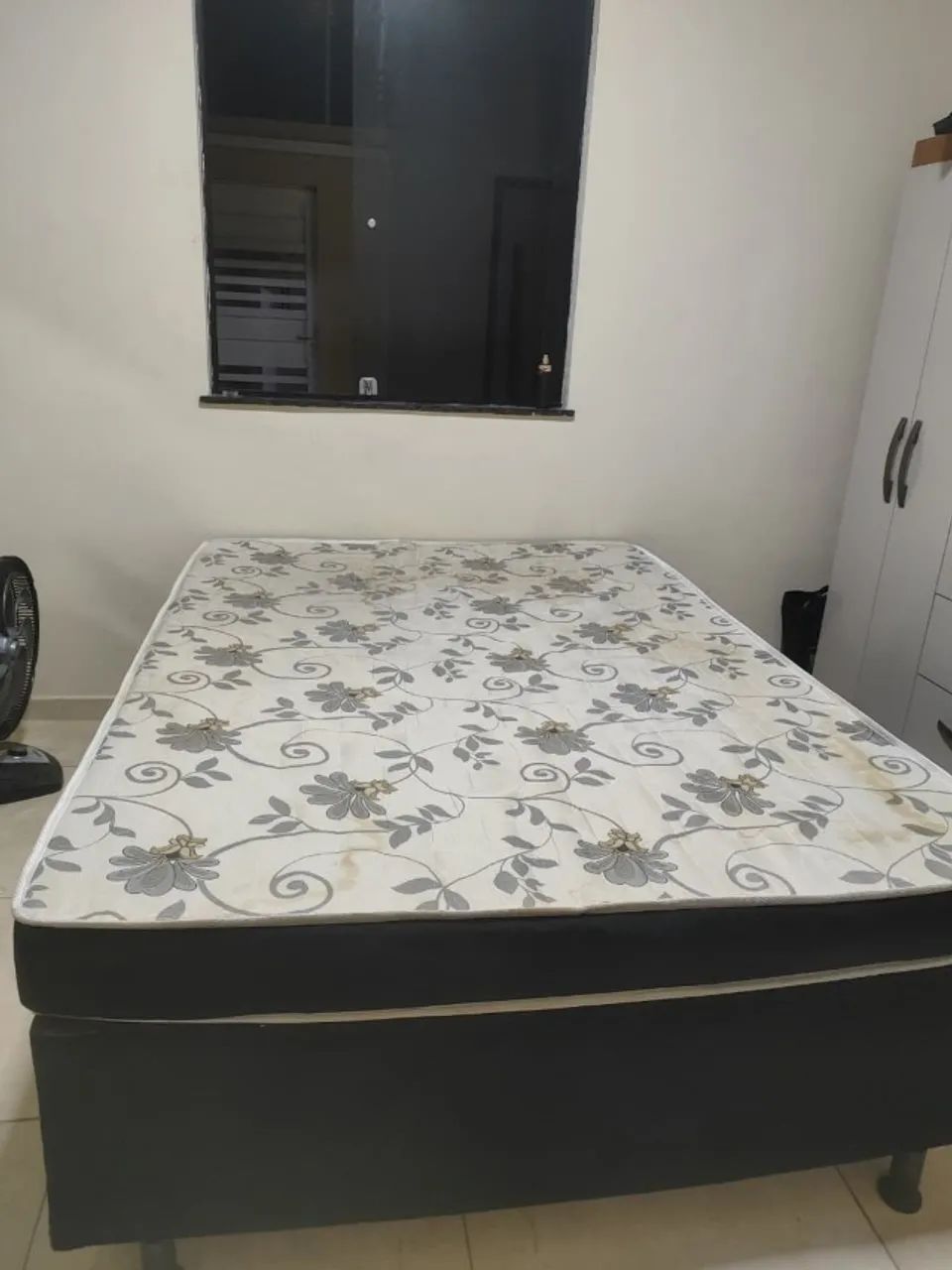 Base de Cama + Colchão - Foto 3
