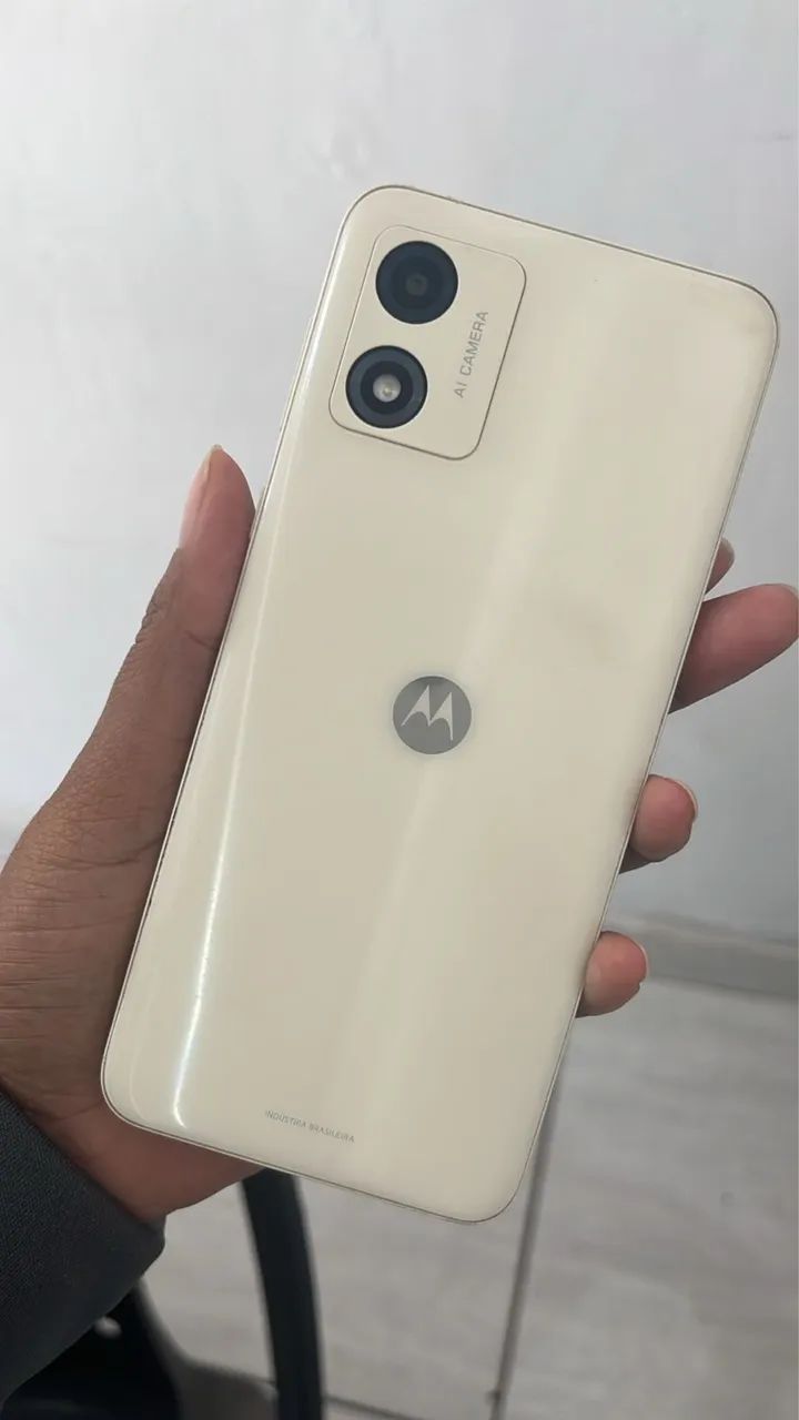 Vendo moto e 13 - Foto 2