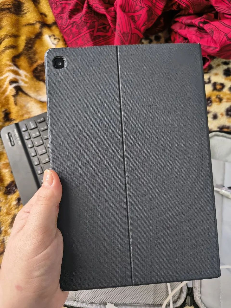 Samsung Tab S6 Lite (2022) COM BRINDES!! - Foto 4