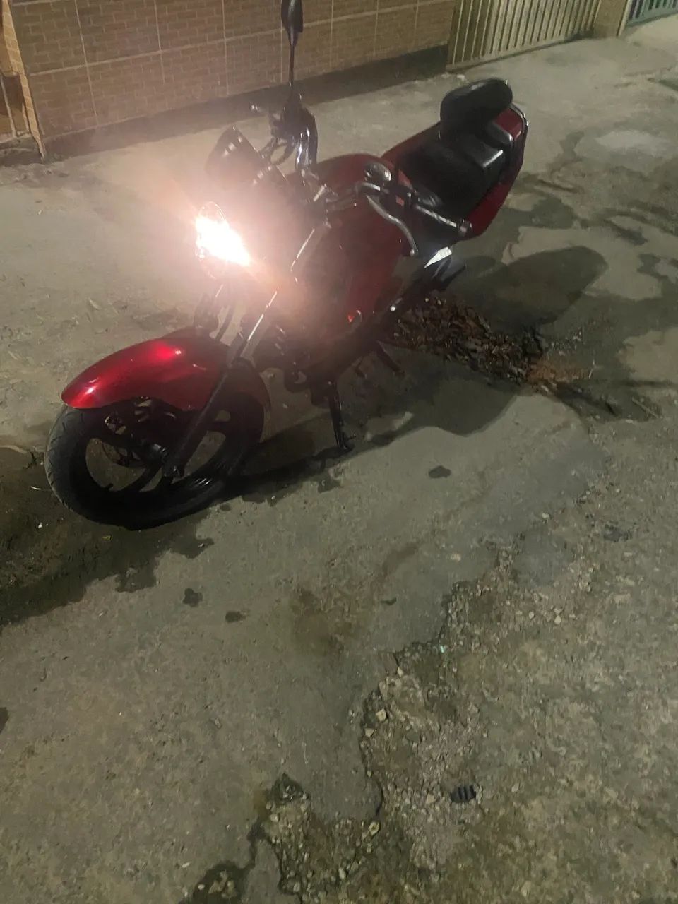 Fazer 250  - Foto 5