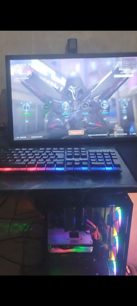 Pc gamer  - Foto 4
