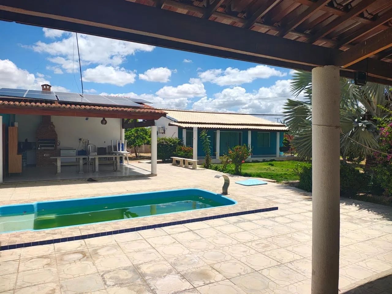 Sossego e paz  - Foto 4