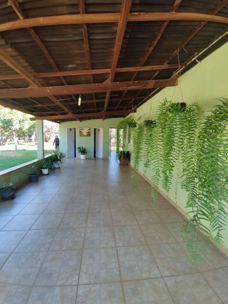 Chácara sítio escriturada  Planaltina DF Morumbi  - Foto 5