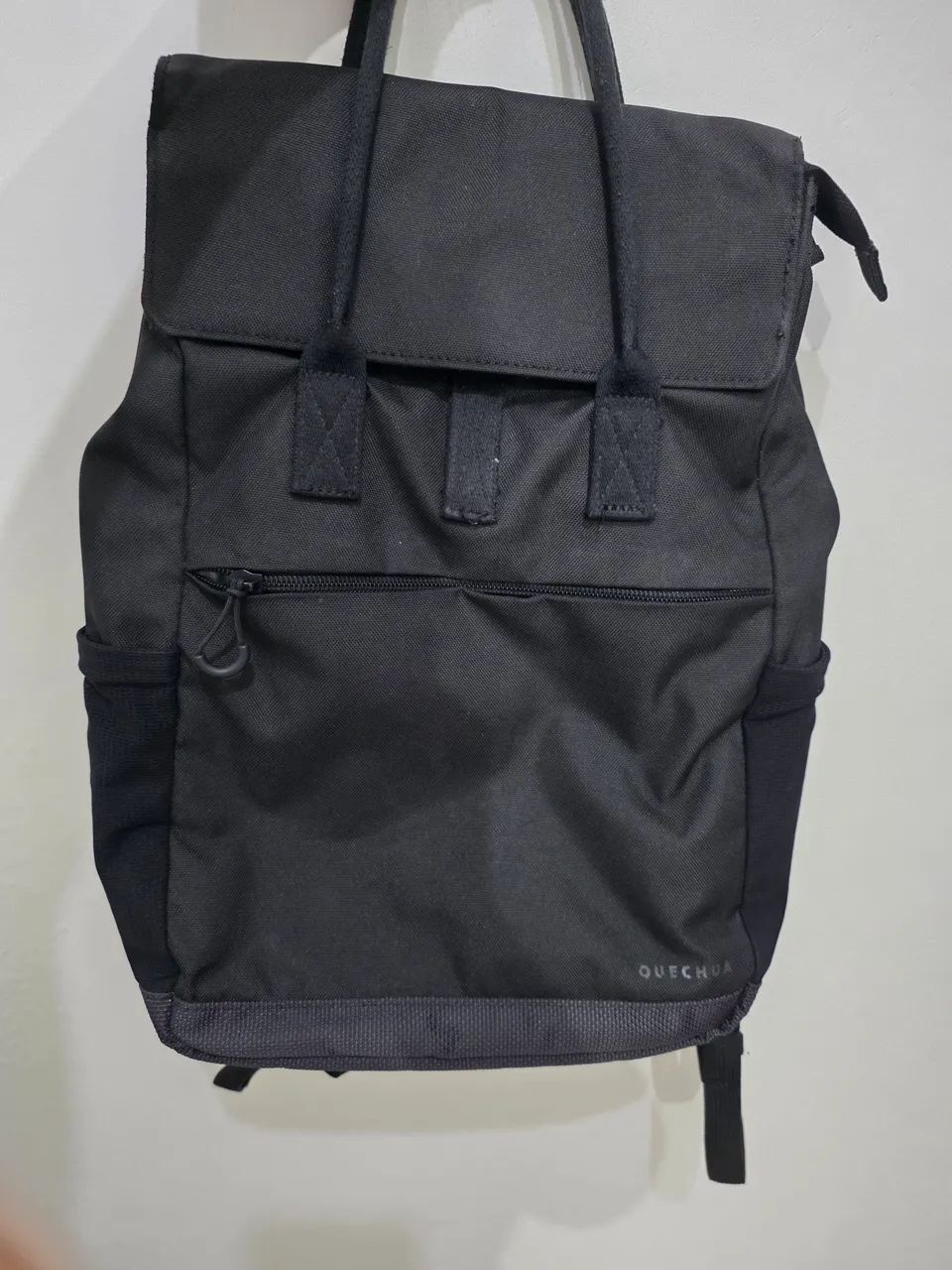 Mochila Bolsa Quechua