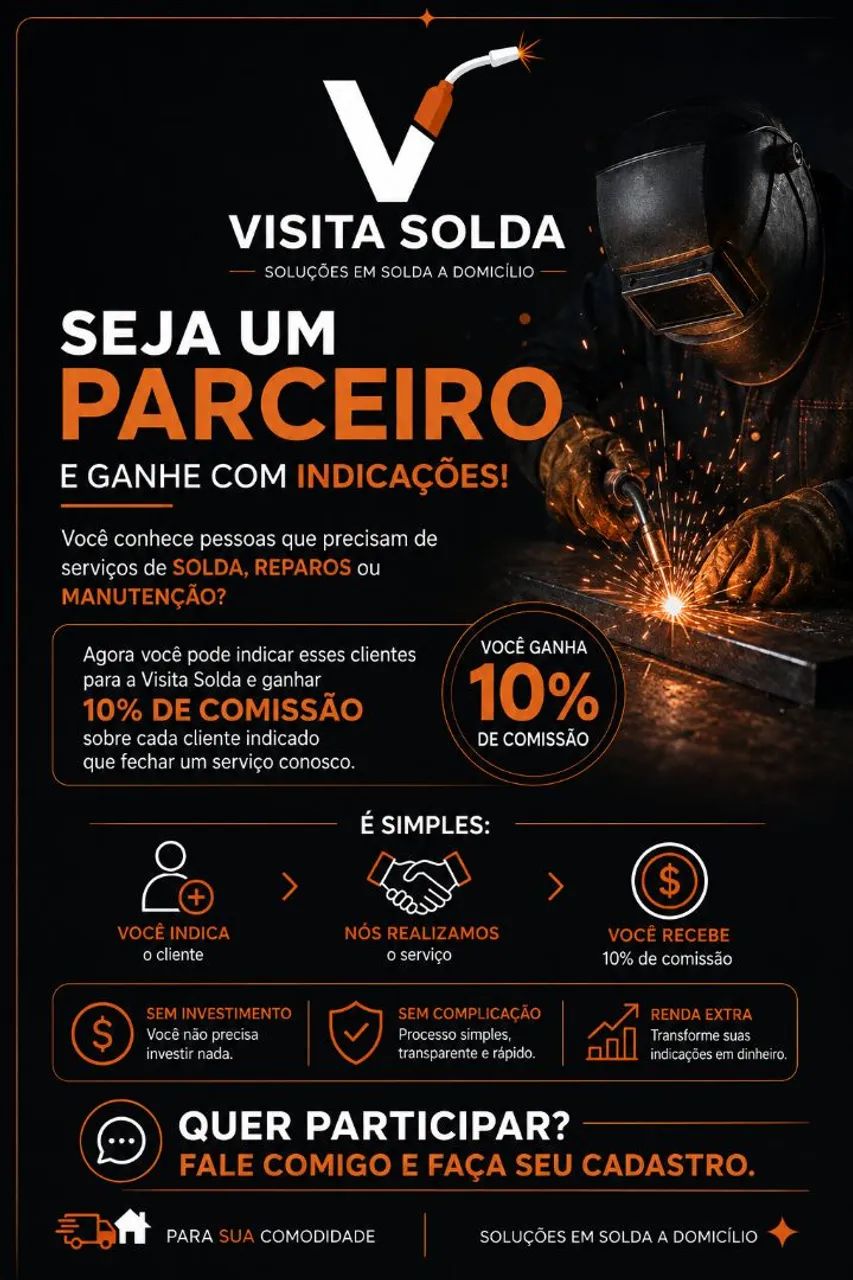 Comissão por indicação 