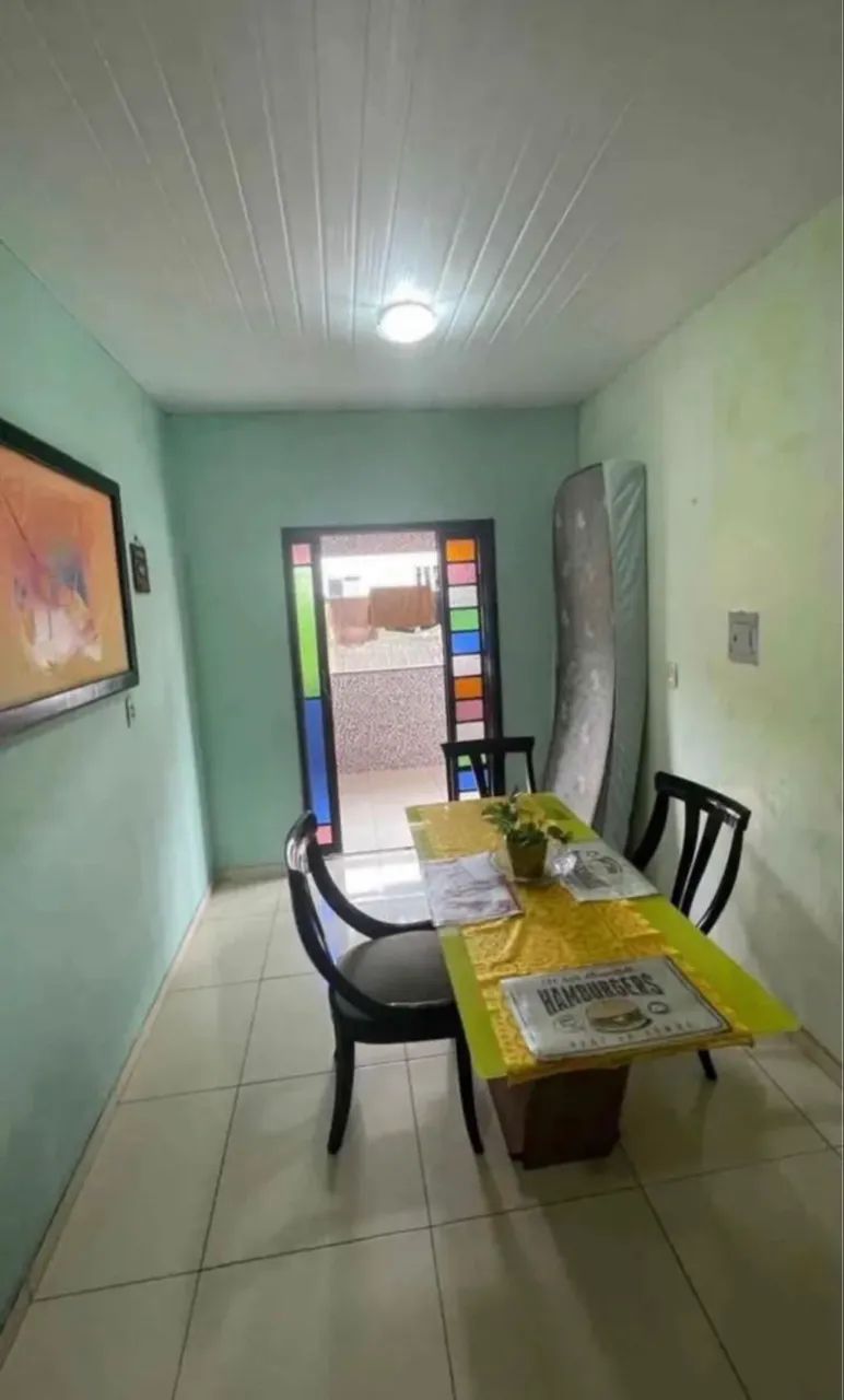 CASA NA PRATINHA F  - Foto 2