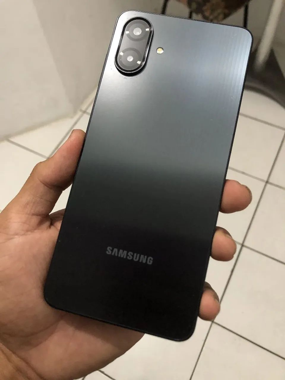 SAMSUNG A07 128GB 4RAM