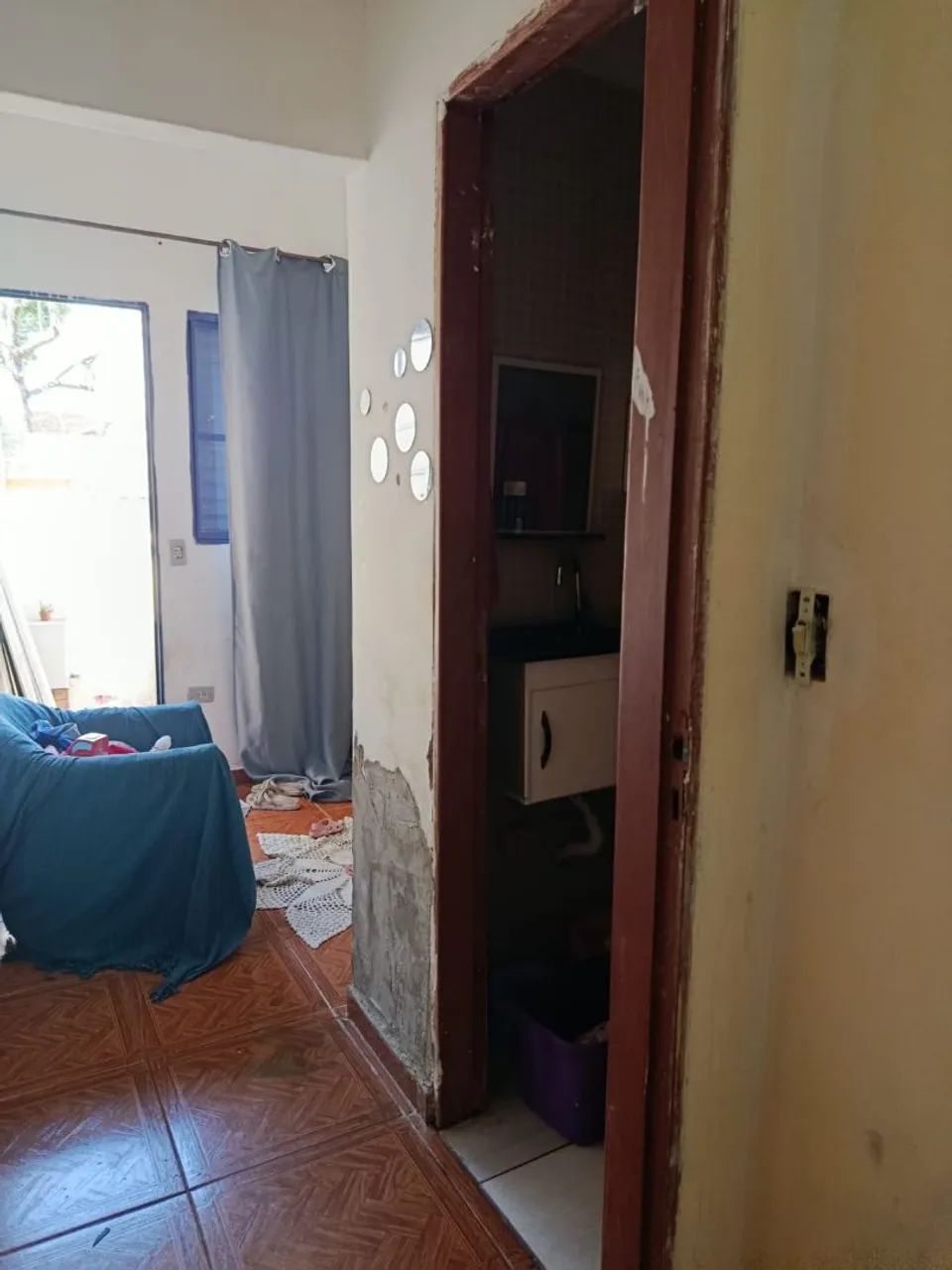 Vendo Casa Jd Ouro Preto - Foto 2