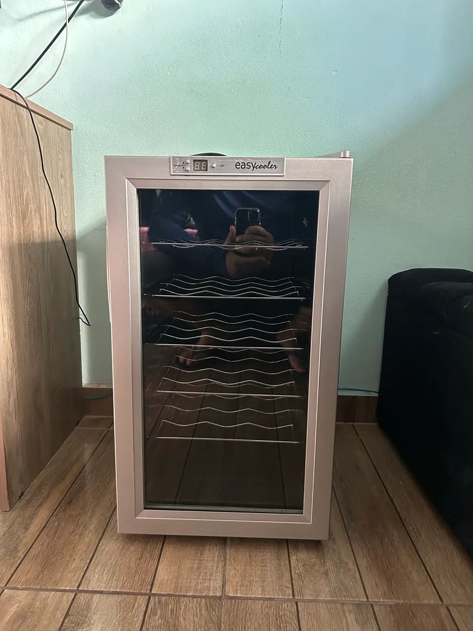 Adega Climatizadora EasyCooler - Foto 2